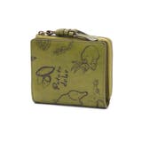 ダコタ 二つ折り財布 Dakota | ギャレリア Bag＆Luggage | 詳細画像9 