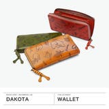 ダコタ 長財布 Dakota | ギャレリア Bag＆Luggage | 詳細画像2 