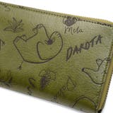 ダコタ 長財布 Dakota | ギャレリア Bag＆Luggage | 詳細画像20 