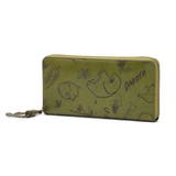 グリーン | ダコタ 長財布 Dakota | ギャレリア Bag＆Luggage