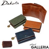 ダコタ 財布 Dakota | ギャレリア Bag&Luggage | 詳細画像1