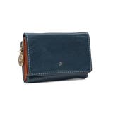 ネイビー | ダコタ 財布 Dakota | ギャレリア Bag&Luggage