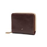 チョコ | ダコタ 財布 レディース | ギャレリア Bag&Luggage