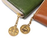 ダコタ 二つ折り財布 Dakota | ギャレリア Bag＆Luggage | 詳細画像21 