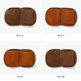 ダコタ 二つ折り財布 Dakota | ギャレリア Bag＆Luggage | 詳細画像8 