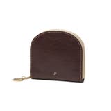 チョコ | ダコタ 二つ折り財布 Dakota | ギャレリア Bag＆Luggage