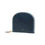 ネイビー | ダコタ 二つ折り財布 Dakota | ギャレリア Bag＆Luggage