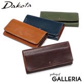 ダコタ 長財布 Dakota | ギャレリア Bag＆Luggage | 詳細画像1 