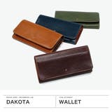 ダコタ 長財布 Dakota | ギャレリア Bag＆Luggage | 詳細画像2 