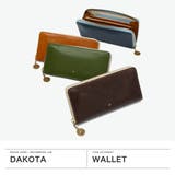 ダコタ 長財布 Dakota | ギャレリア Bag&Luggage | 詳細画像2