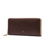 チョコ | ダコタ 長財布 Dakota | ギャレリア Bag&Luggage