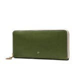 グリーン | ダコタ 長財布 Dakota | ギャレリア Bag&Luggage