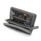 ダコタ 二つ折り財布 Dakota | ギャレリア Bag＆Luggage | 詳細画像20 