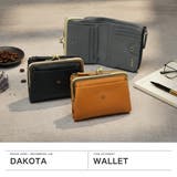 ダコタ 二つ折り財布 Dakota | ギャレリア Bag&Luggage | 詳細画像2