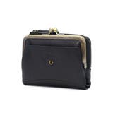 ブラック | ダコタ 二つ折り財布 Dakota | ギャレリア Bag&Luggage