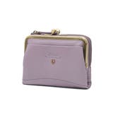 ラベンダー | ダコタ 二つ折り財布 Dakota | ギャレリア Bag＆Luggage