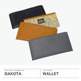 ダコタ 長財布 Dakota | ギャレリア Bag＆Luggage | 詳細画像2 