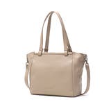 グレージュ | ダコタ トートバッグ Dakota | ギャレリア Bag＆Luggage
