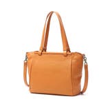 キャメル | ダコタ トートバッグ Dakota | ギャレリア Bag＆Luggage