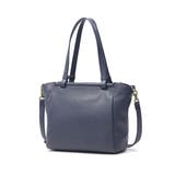 ネイビー | ダコタ トートバッグ Dakota | ギャレリア Bag＆Luggage