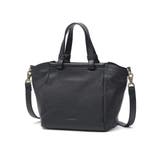 ブラック | ダコタ トートバッグ Dakota | ギャレリア Bag＆Luggage
