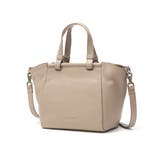 グレージュ | ダコタ トートバッグ Dakota | ギャレリア Bag＆Luggage
