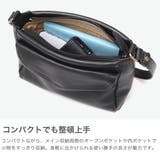 ダコタ ショルダーバッグ Dakota | ギャレリア Bag＆Luggage | 詳細画像4 