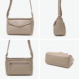 ダコタ ショルダーバッグ Dakota | ギャレリア Bag＆Luggage | 詳細画像6 