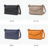 ダコタ ショルダーバッグ Dakota | ギャレリア Bag＆Luggage | 詳細画像7 