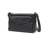 ブラック | ダコタ ショルダーバッグ Dakota | ギャレリア Bag＆Luggage