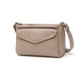 グレージュ | ダコタ ショルダーバッグ Dakota | ギャレリア Bag＆Luggage
