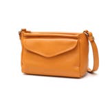 キャメル | ダコタ ショルダーバッグ Dakota | ギャレリア Bag＆Luggage