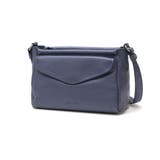 ネイビー | ダコタ ショルダーバッグ Dakota | ギャレリア Bag＆Luggage
