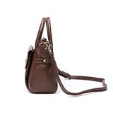 ダコタ ショルダーバッグ Dakota | ギャレリア Bag&Luggage | 詳細画像11