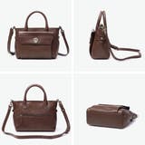 ダコタ ショルダーバッグ Dakota | ギャレリア Bag&Luggage | 詳細画像6