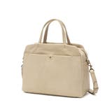 グレージュ | ダコタ ショルダーバッグ Dakota | ギャレリア Bag&Luggage