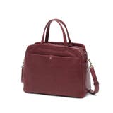 ワイン | ダコタ ショルダーバッグ Dakota | ギャレリア Bag&Luggage