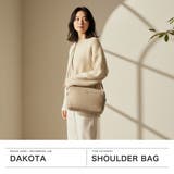 ダコタ ショルダーバッグ Dakota | ギャレリア Bag&Luggage | 詳細画像2