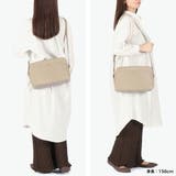 ダコタ ショルダーバッグ Dakota | ギャレリア Bag&Luggage | 詳細画像8