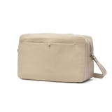 グレージュ | ダコタ ショルダーバッグ Dakota | ギャレリア Bag&Luggage