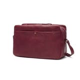 ワイン | ダコタ ショルダーバッグ Dakota | ギャレリア Bag&Luggage