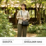 ダコタ ショルダーバッグ Dakota | ギャレリア Bag&Luggage | 詳細画像2