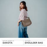 ダコタ ショルダーバッグ Dakota | ギャレリア Bag&Luggage | 詳細画像2