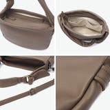 ダコタ ショルダーバッグ Dakota | ギャレリア Bag&Luggage | 詳細画像5