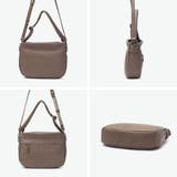 ダコタ ショルダーバッグ Dakota | ギャレリア Bag&Luggage | 詳細画像6
