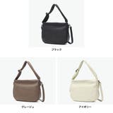 ダコタ ショルダーバッグ Dakota | ギャレリア Bag&Luggage | 詳細画像7
