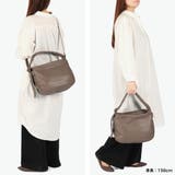 ダコタ ショルダーバッグ Dakota | ギャレリア Bag&Luggage | 詳細画像8