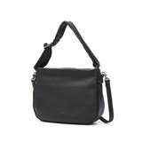 ブラック | ダコタ ショルダーバッグ Dakota | ギャレリア Bag&Luggage