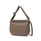 グレージュ | ダコタ ショルダーバッグ Dakota | ギャレリア Bag&Luggage
