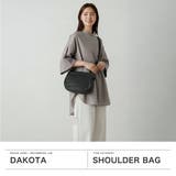 ダコタ ショルダーバッグ Dakota | ギャレリア Bag＆Luggage | 詳細画像2 